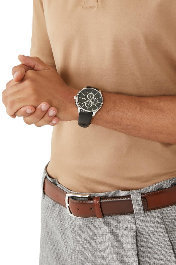 Peak 2.0 Chronograph Watch