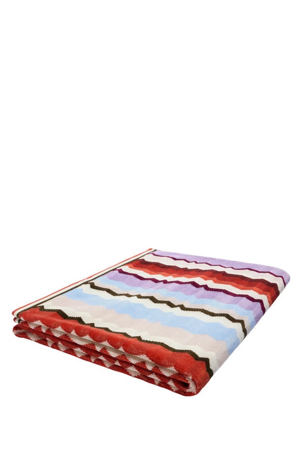 Eva Bath Towel 
