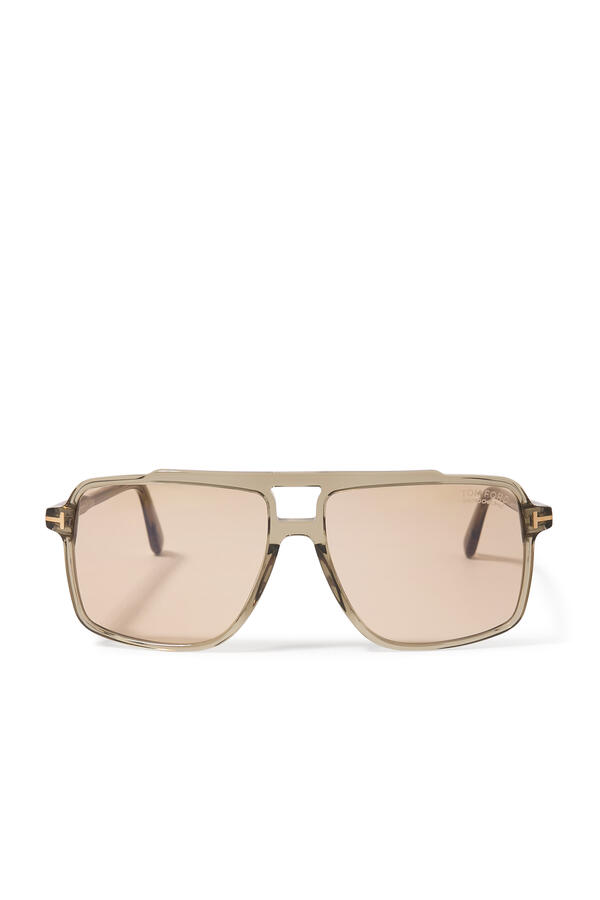 Kemp Sunglasses