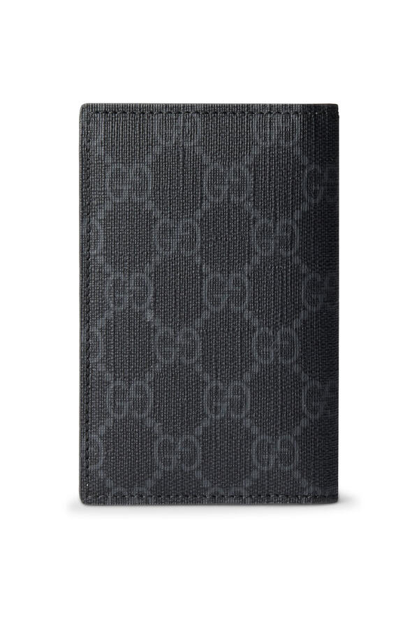 GG Long Card Case 