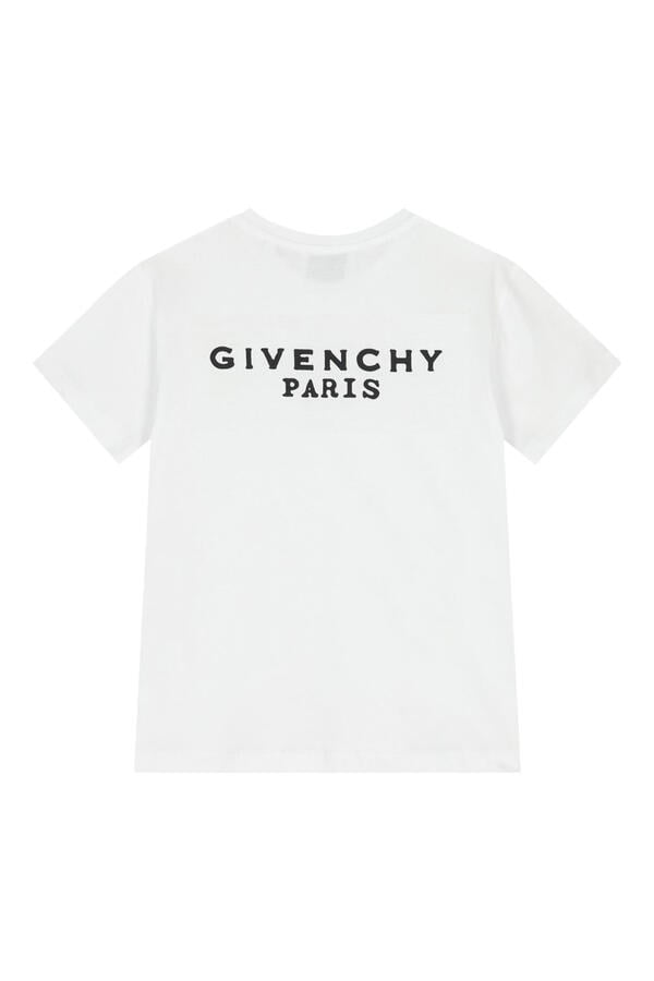 Kids Short Sleeve T-Shirt