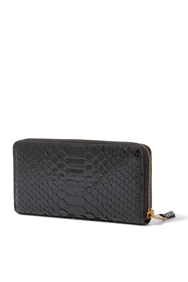 Chelsea Zip Around Wallet