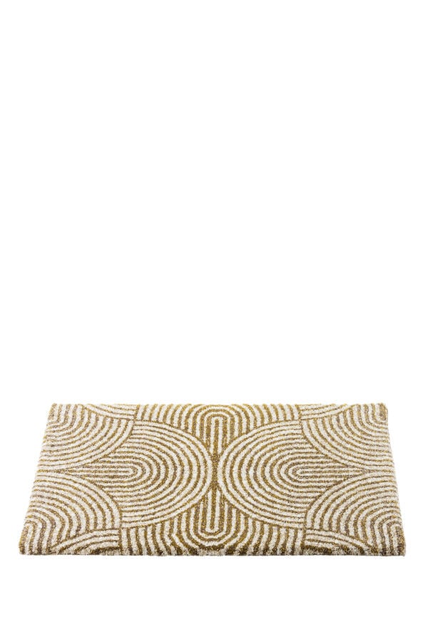 Petal Bath Mat