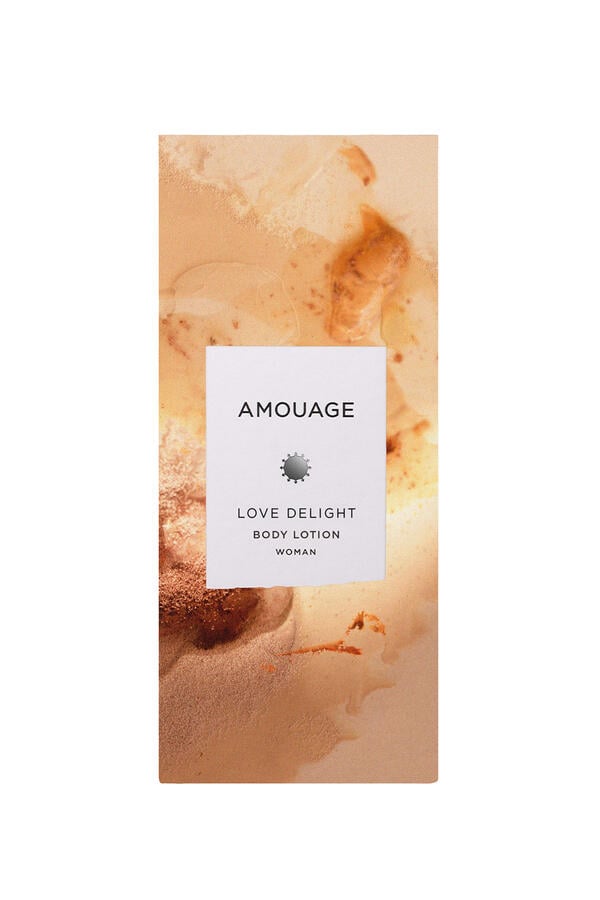 Love Delight Body Lotion