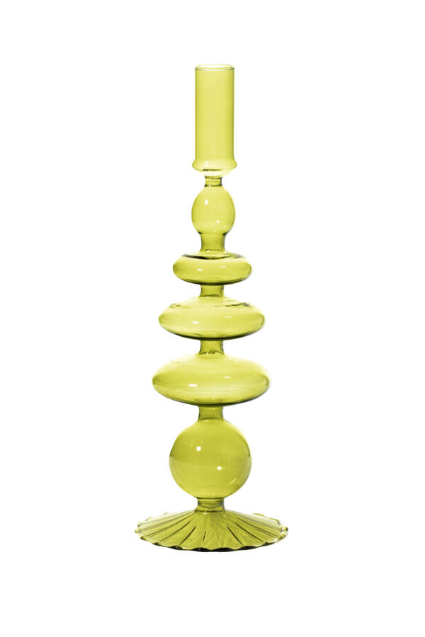 Taper Candle Holder