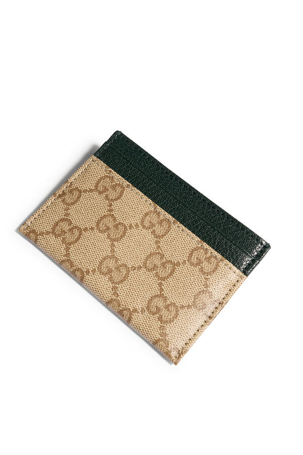 Essence Classic Card Case