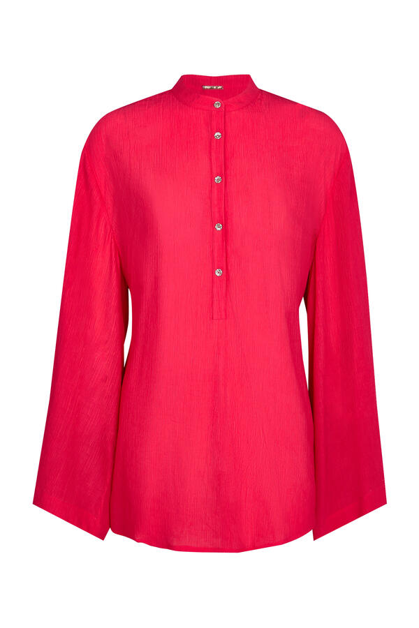 La Digue Tunic