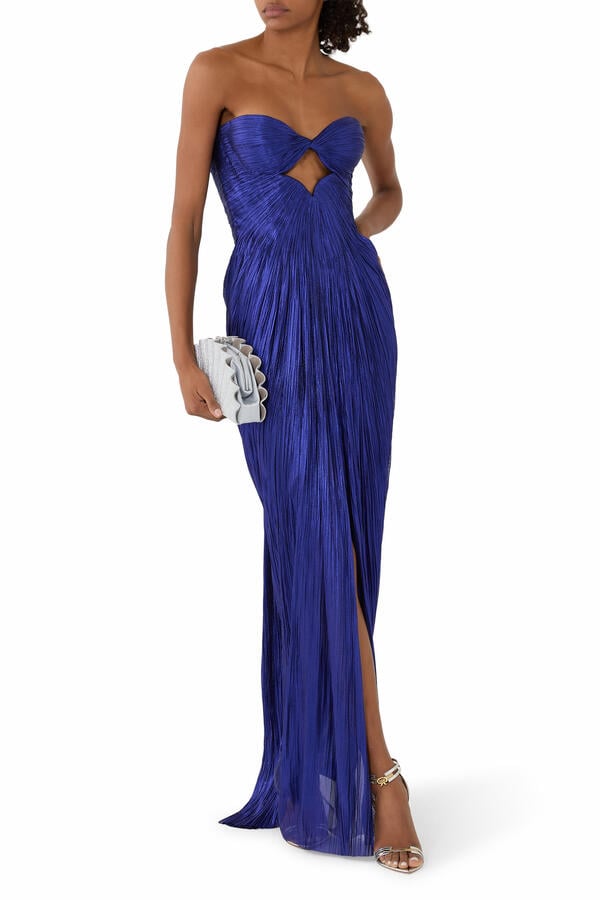 Stephanie Maxi Gown