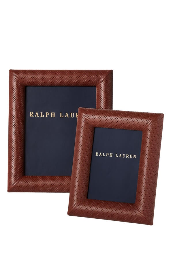 Durham Leather Frame