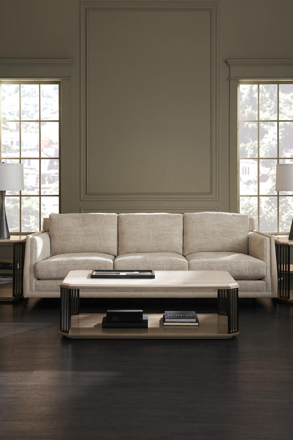 Limitless Sofa