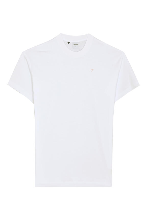 Gfx 2012 Lifting Club Graphic Oversized T-Shirt
