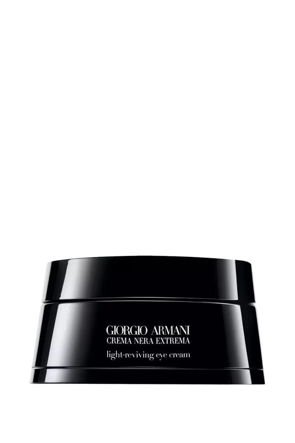 Crema Nera Light Reviving Eye Cream