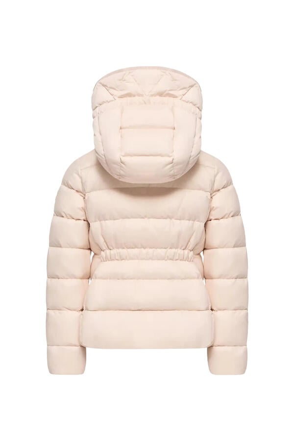 Kids Avoce Hooded Down Jacket