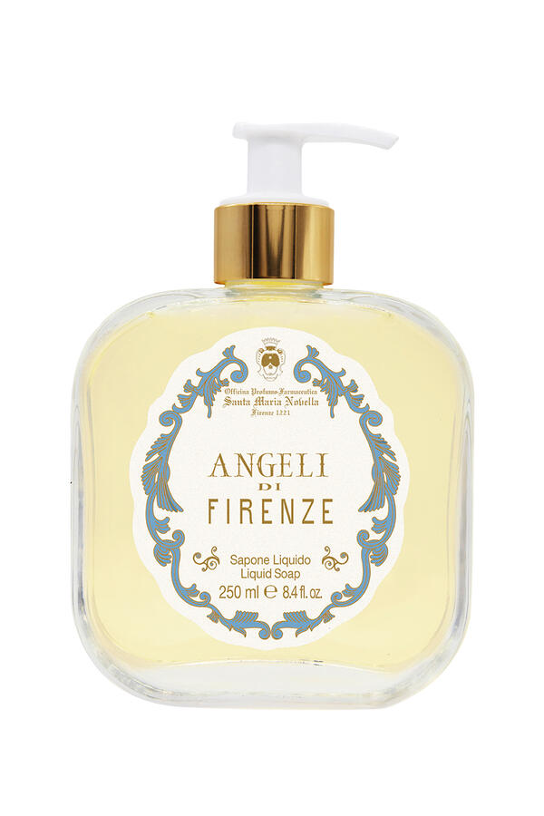 Angeli di Firenze Liquid Soap