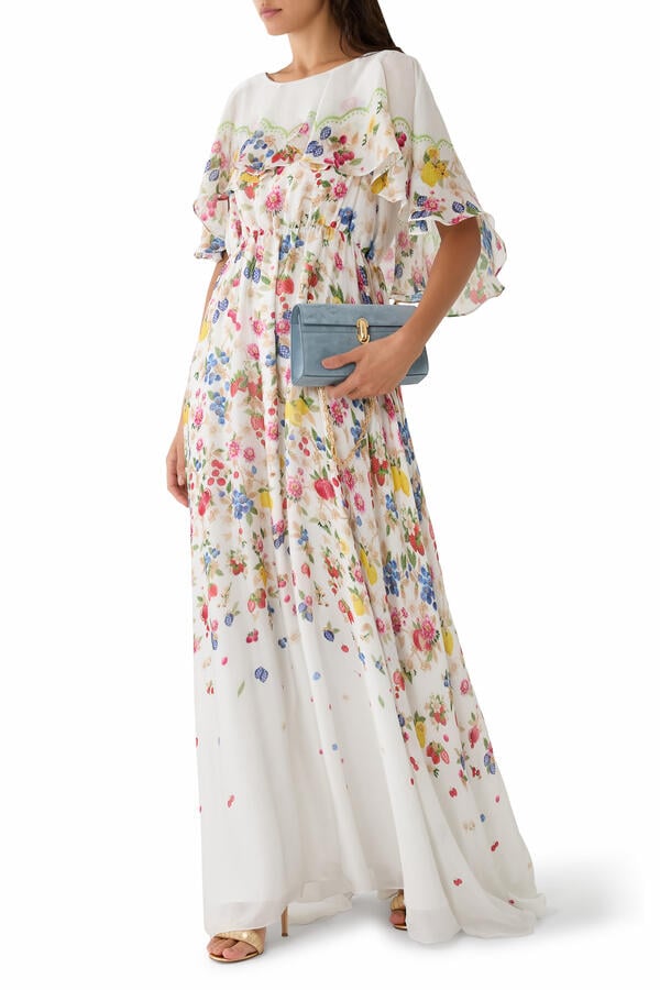 Verba Dress