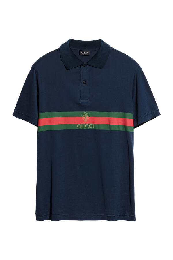 Web Polo Shirt