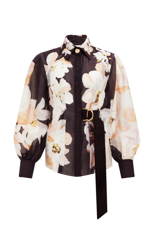 Rosanna Shirt