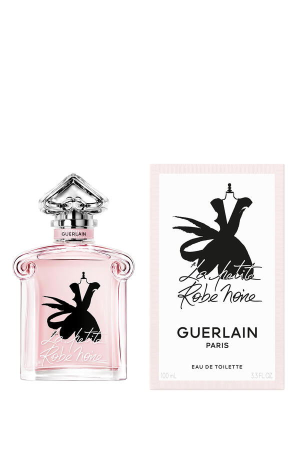 La Petite Robe Noire Eau de Toilette