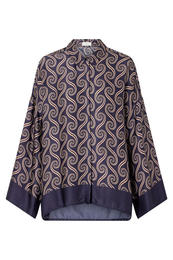 Cora Shirt