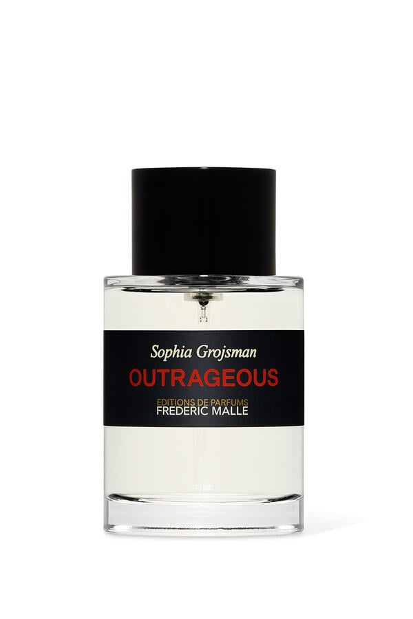 Outrageous Eau de Parfum