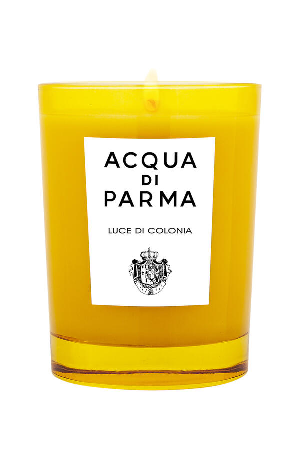 Luce Di Colonia Candle