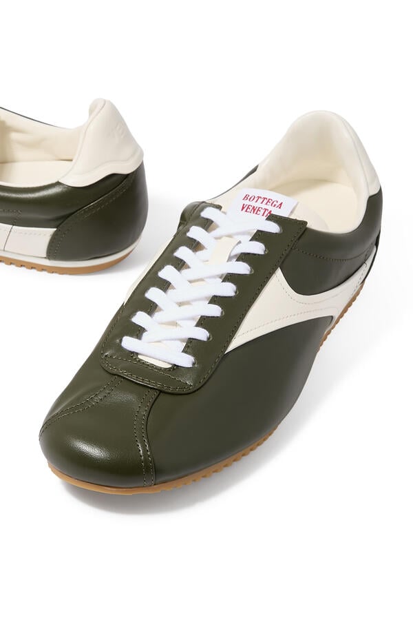 Shot Sneakers