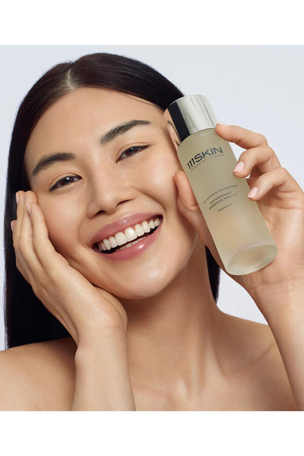 Antioxidant Energizing Essence