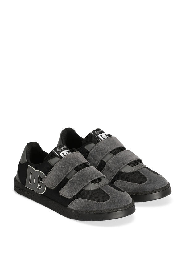 Kids DG Original Low-Top Sneakers