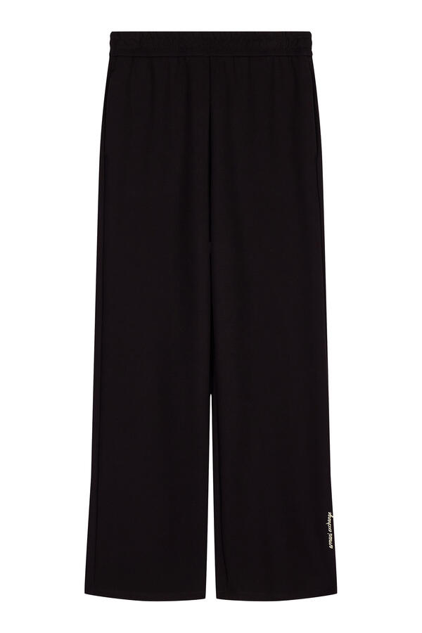 AX Side Logo Sweatpants