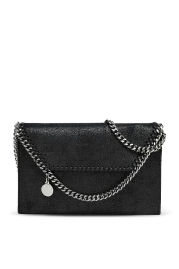 Falabella Wallet Crossbody Bag