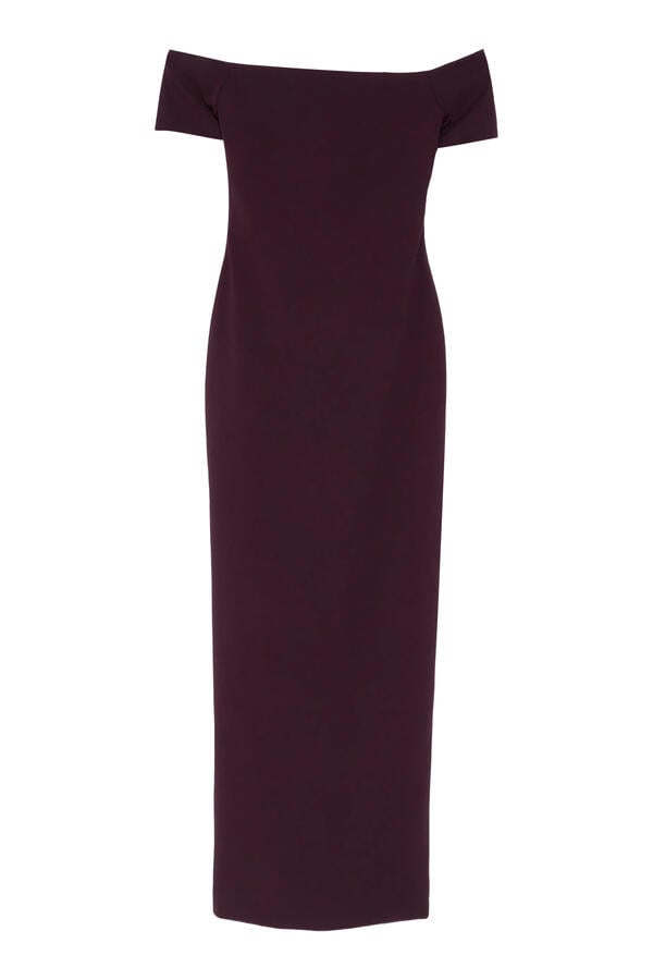 Nile Maxi Dress