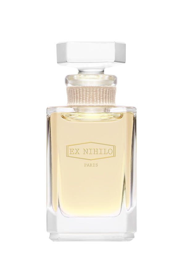 Rose Perfumed Oil