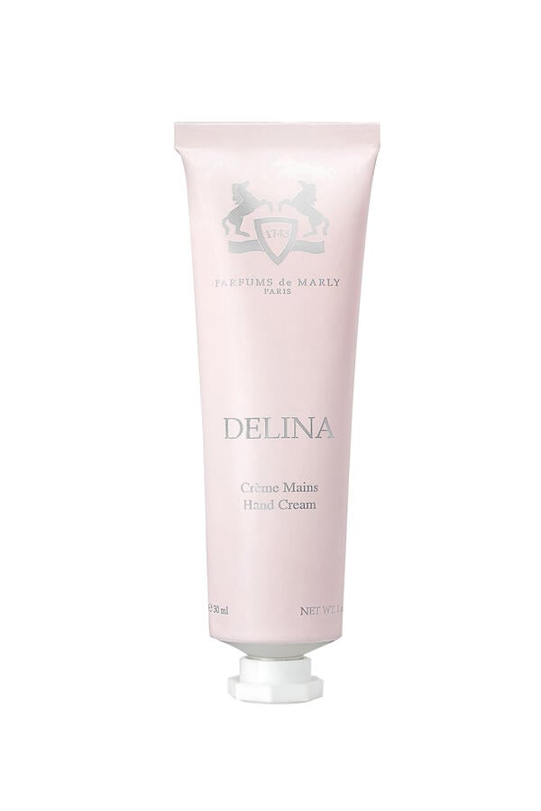 Delina Hand Cream