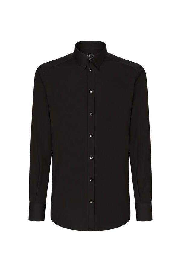 Kent Collar Shirt