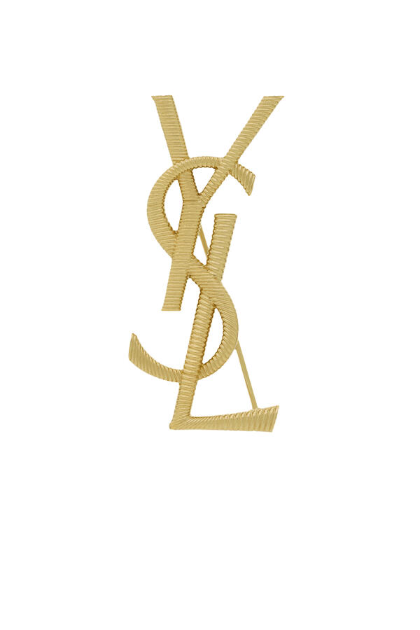 Cassandre Brooch