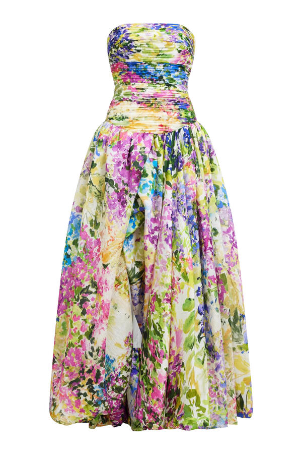 Dahlia Gown 
