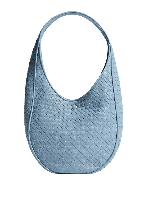 Ovetto Small Shoulder Bag