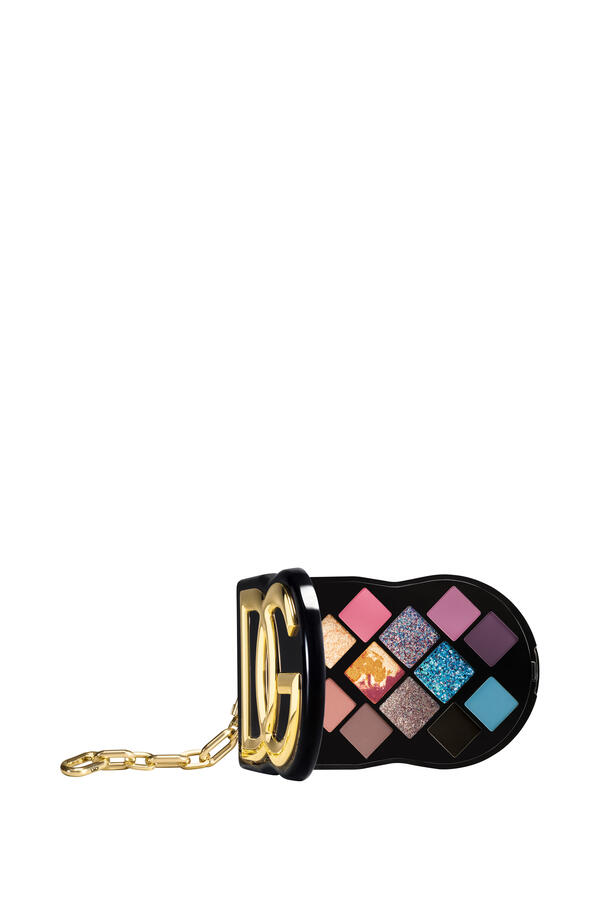 Eye Dare You! Multi Finish Eyes & Cheek Palette