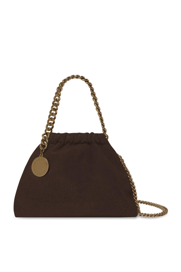 Falabella Mini Drawstring Bag 