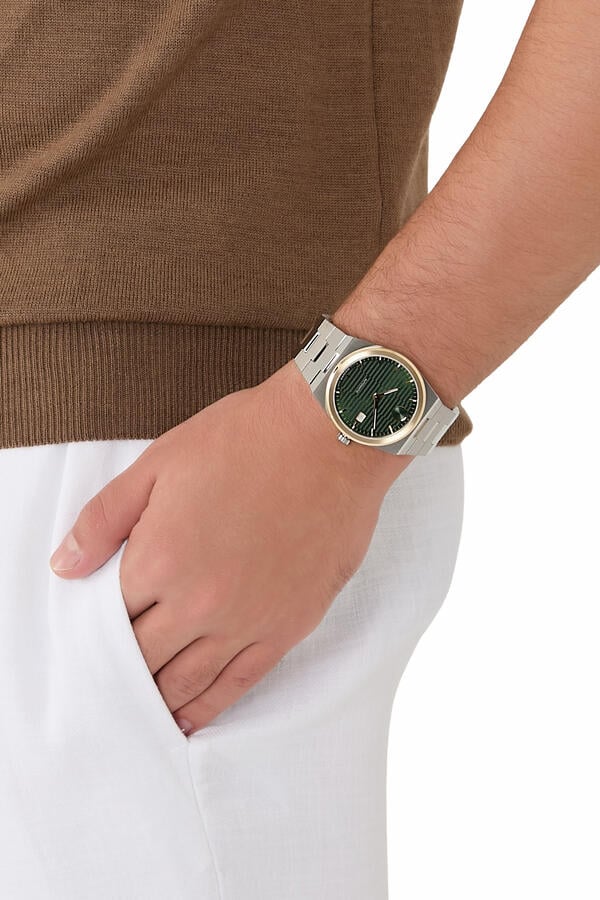 Bold Quest Watch