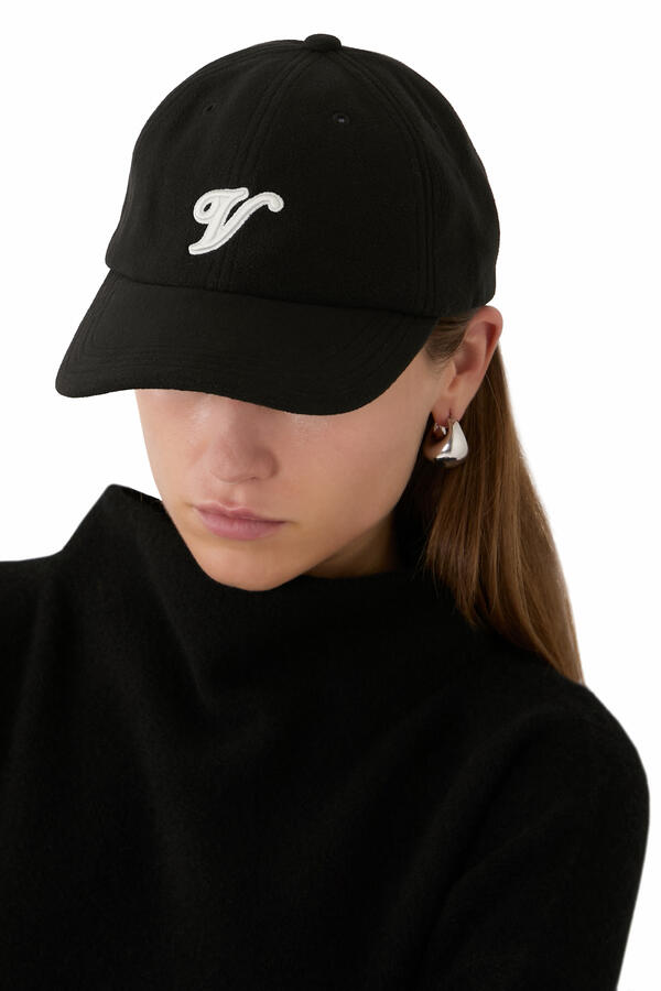 Raina Fleece Cap 