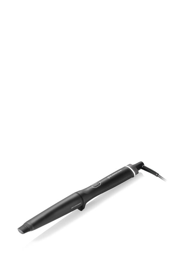 GHD Chronos Curve Conical Wand, 28-23mm Barrel, For Beach Curls