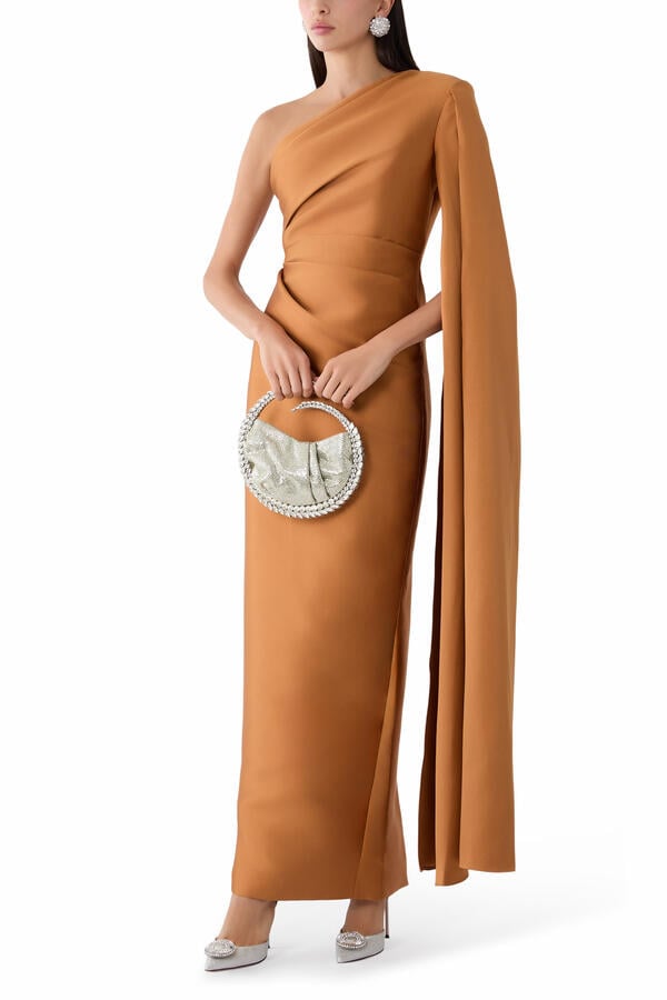 Veya Maxi Dress