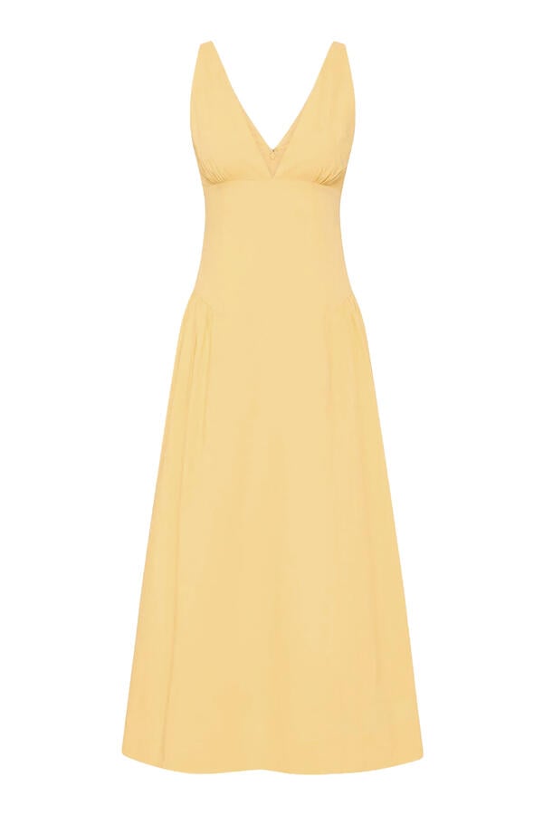 Lindie Dress