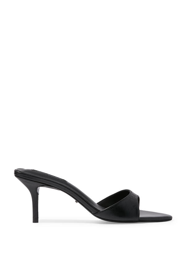 Hallie 75 Mules 