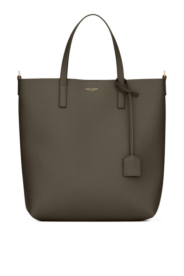 Shopping Saint Laurent Toy in Leather