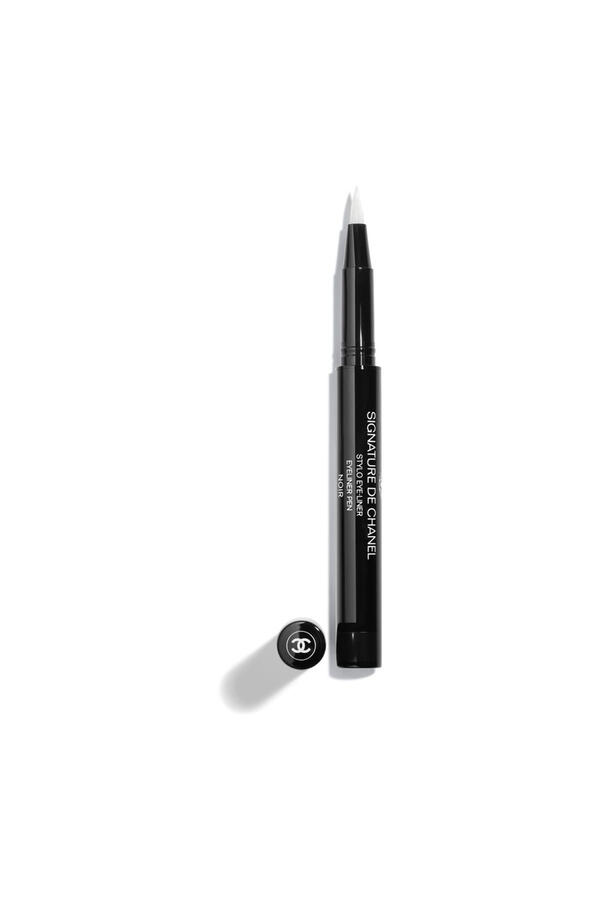 مستحضر سائل فائق الدقة لتحديد محيط العينين، طويل الثبات ومقاوم للماء LE LINER DE CHANEL
