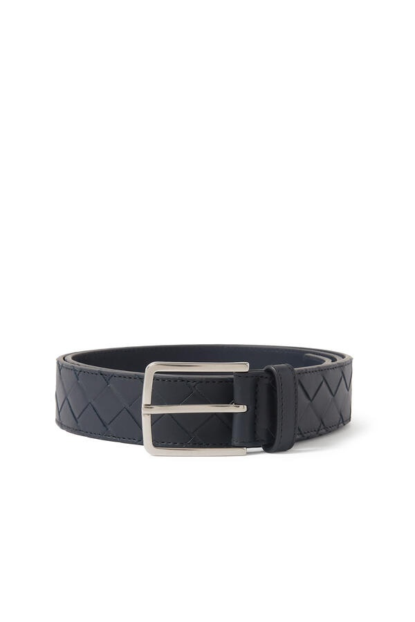 Intrecciato Belt
