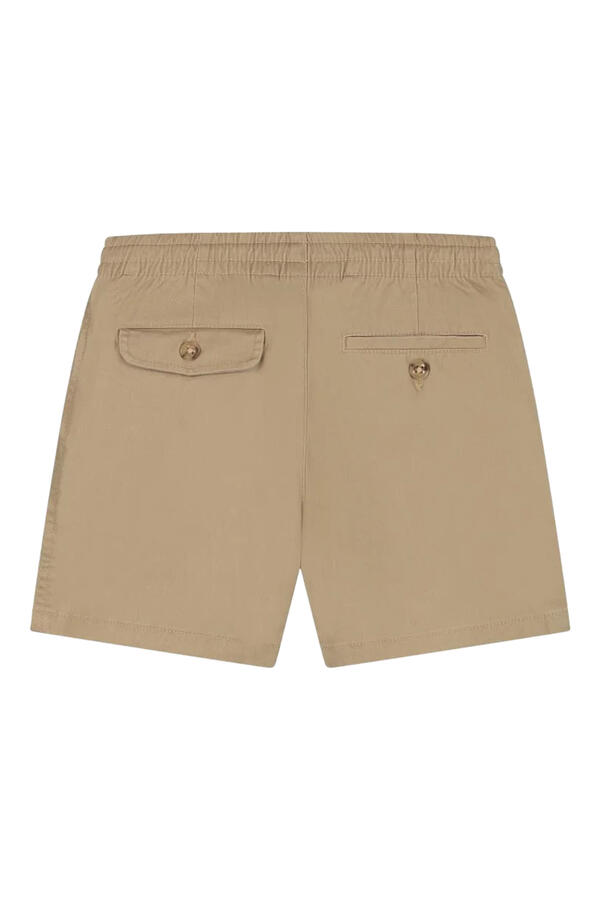 Kids Prepster Flex Abrasion Twill Shorts