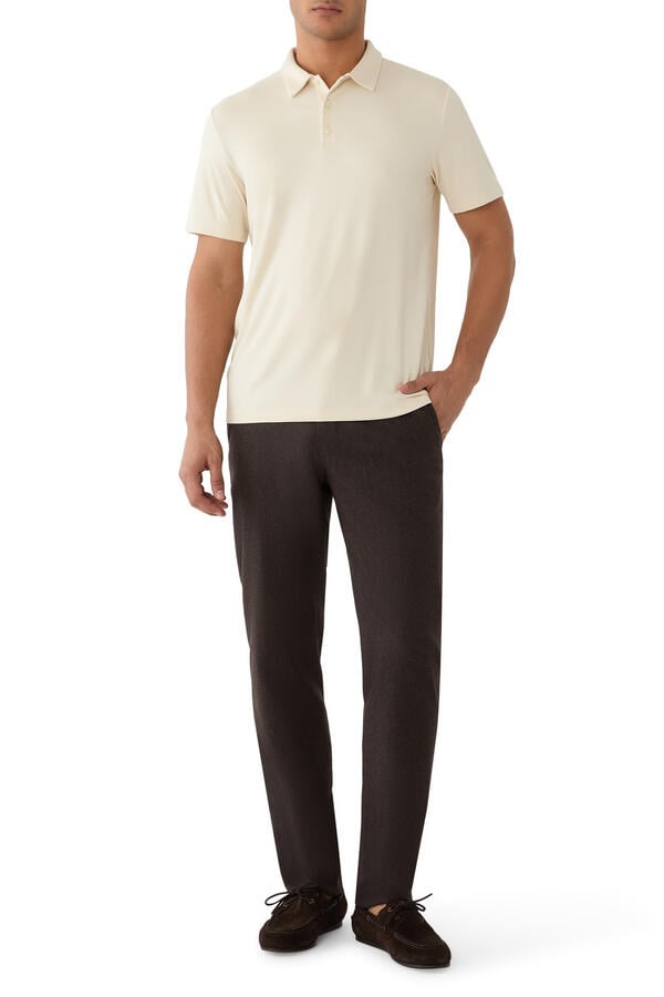 Bron Polo Shirt